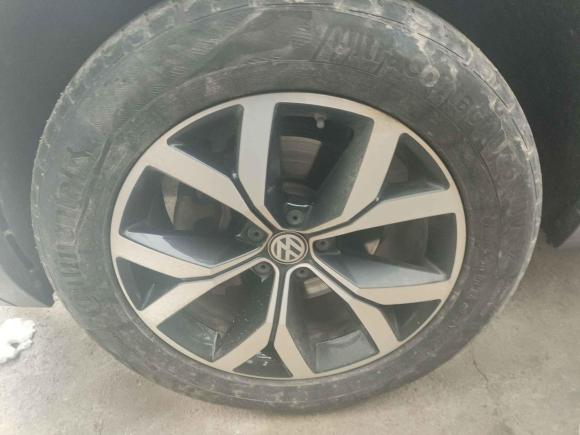 [济南·鲁A] 二手大众途昂2017款 330TSI 两驱豪华版