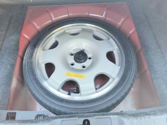 [合肥·皖A] 二手福特Mustang2015款 2.3T 性能版