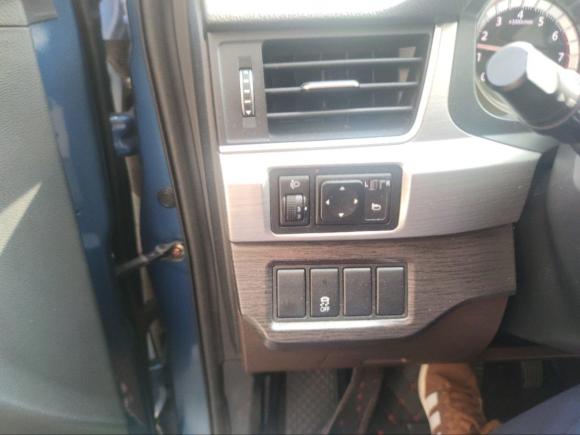 [嘉兴·湘F] 二手东风风行景逸X52017款 劲享系列 1.5T CVT豪华型