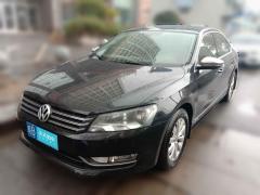 [芜湖·皖B] 大众帕萨特2014款 1.4TSI 手动尊荣版