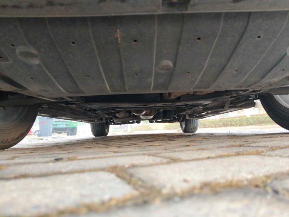 [南京·苏L] 二手奇瑞瑞虎8 PLUS2021款 290TGDI DCT豪享版