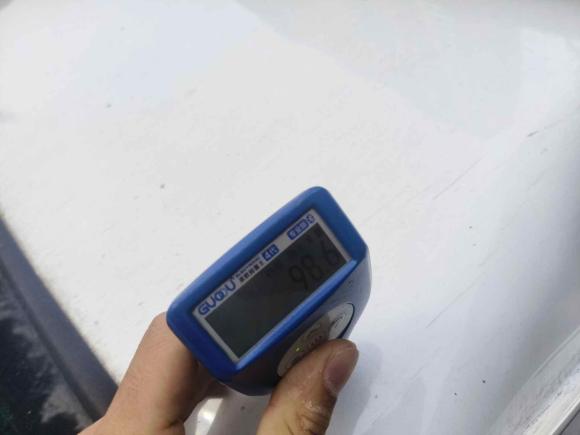 [南昌·赣A] 二手金杯新海狮X30L2018款 1.5L财富版DLCG14