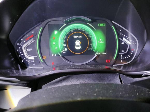 [成都·川A] 二手现代菲斯塔2019款 280TGDi 运动版 国VI