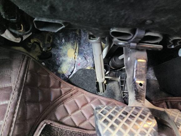 [济南·鲁A] 二手斯柯达明锐2017款 1.6L 自动智行版