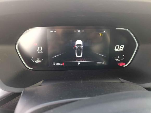 [苏州·苏U] 二手名爵MG52021款 180DVVT CVT青春豪华版