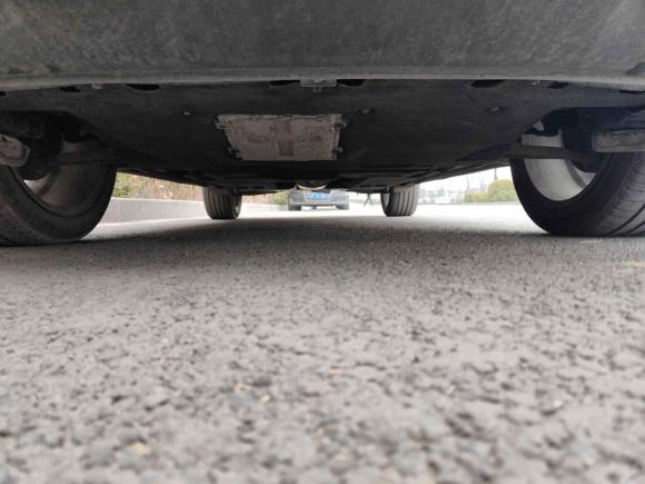 [济南·鲁A] 二手红旗红旗HS52019款 2.0T 智联旗享四驱版