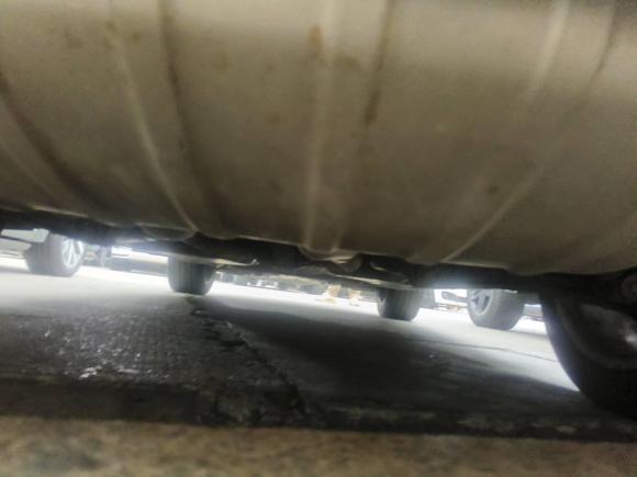 [武汉·鄂A] 二手保时捷Cayenne2011款 Cayenne 3.0T