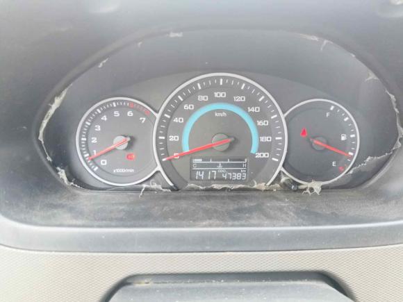 [南昌·赣A] 二手五菱汽车五菱荣光新卡2019款 1.5L单排L3C