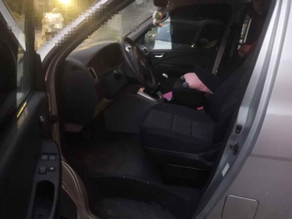 [无锡·苏B] 二手福田风景G52021款 2.0L汽油商运版6座多用途乘用车1TZS