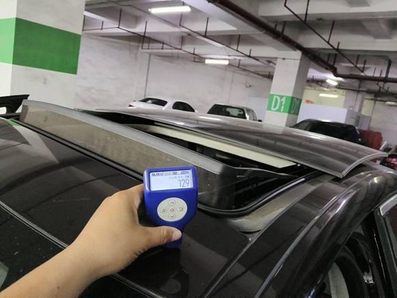 [佛山·粤E] 二手捷豹捷豹XFL2018款 XFL 2.0T 250PS 豪华版