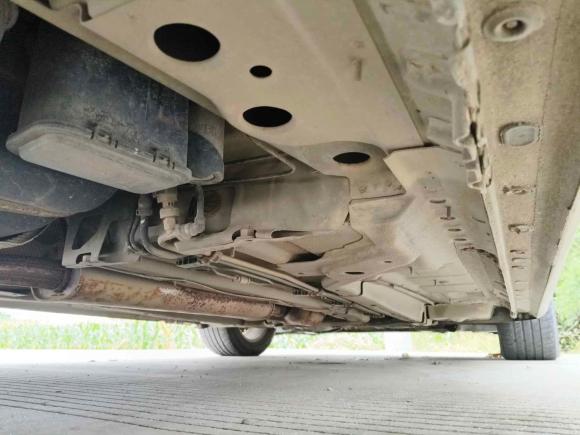 [台州·浙J] 二手别克君越2011款 2.4L SIDI豪雅版