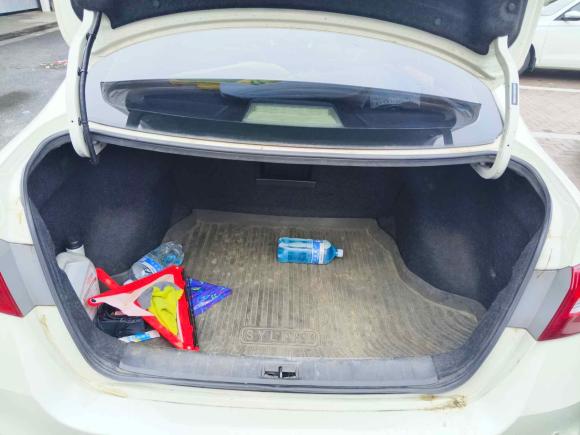 [湖州·浙E] 二手日产轩逸2019款 1.6XV CVT智联尊享版 国V