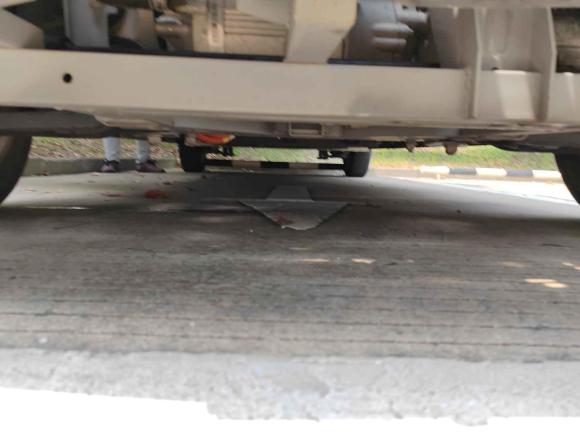 [嘉兴·浙A] 二手福田智蓝精灵E72022款 标准型46.36kWh