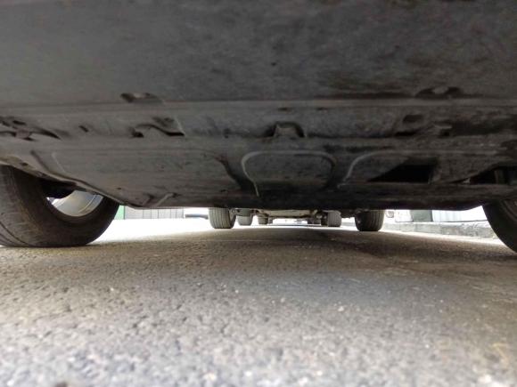 [深圳·粤B] 二手大众朗逸2011款 1.4TSI DSG品雅版