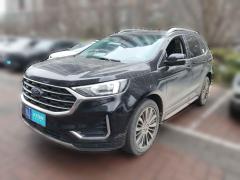 [西安·陕A] 福特锐界2021款 PLUS EcoBoost 245 两驱豪锐型 7座