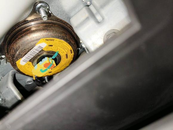 [温州·浙C] 二手埃安AION S2019款 炫 630