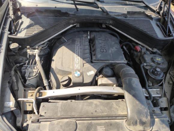 [台州·浙J] 二手宝马宝马X52011款 xDrive35i 领先型