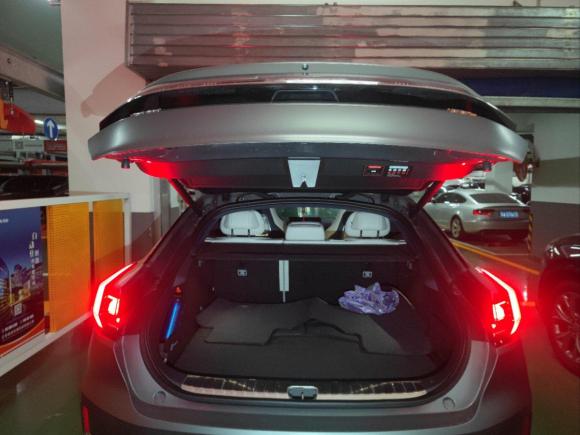 [南京·苏A] 二手极氪极氪0012022款 长续航双电机 WE版