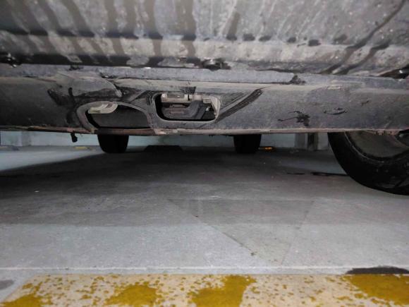 [武汉·鄂M] 二手哈弗哈弗大狗2021款 2.0T DCT两驱中华猎犬版