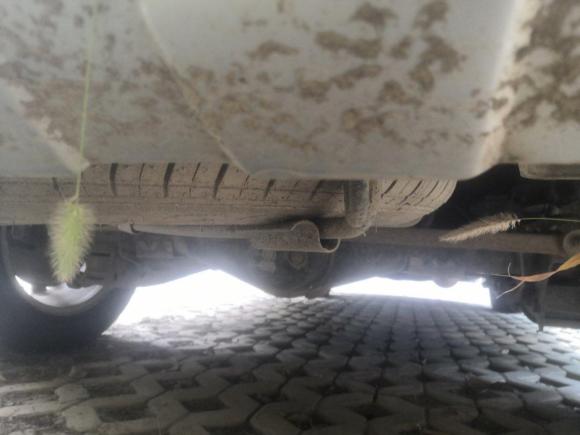 [无锡·苏B] 二手北汽幻速北汽幻速S32014款 1.5L 豪华型 国IV