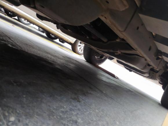 [佛山·粤Y] 二手哈弗哈弗H52012款 欧风版 2.4L 四驱舒适型