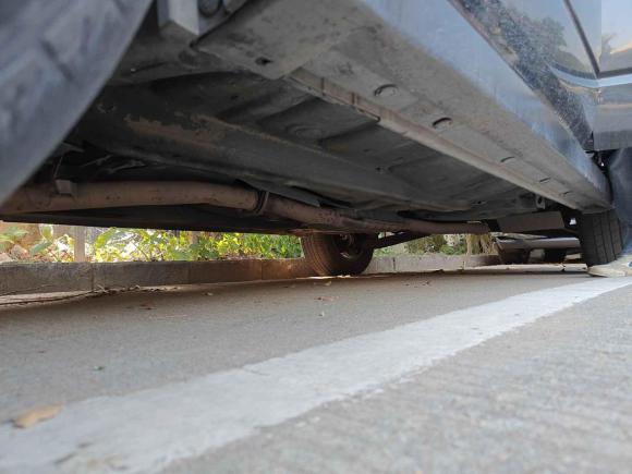 [佛山·粤E] 二手斯巴鲁森林人2012款 经典 2.0XS 自动豪华版