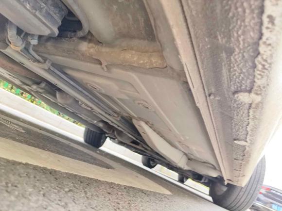 [合肥·皖A] 二手别克英朗2021款 改款 典范 1.5L 自动精英型