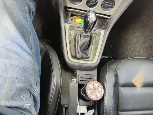 [苏州·苏U] 二手大众朗逸2013款 1.4TSI DSG舒适版