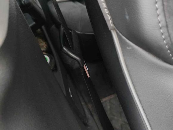 [成都·川J] 二手红旗红旗HS52019款 2.0T 智联旗享版