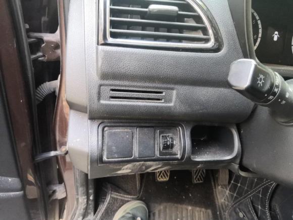 [义乌·浙G] 二手长安凯程欧诺S2019款 1.5L欧诺S经济型JL473QG