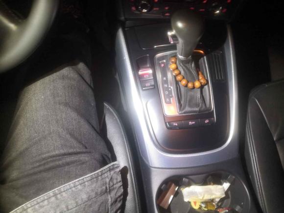 [南京·苏A] 二手奥迪奥迪Q52011款 2.0TFSI 技术型