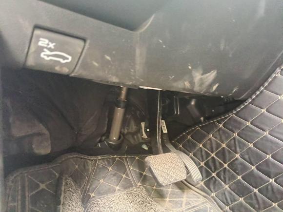 [湖州·浙E] 二手吉利汽车博越2020款 1.8TD DCT智慧PRO