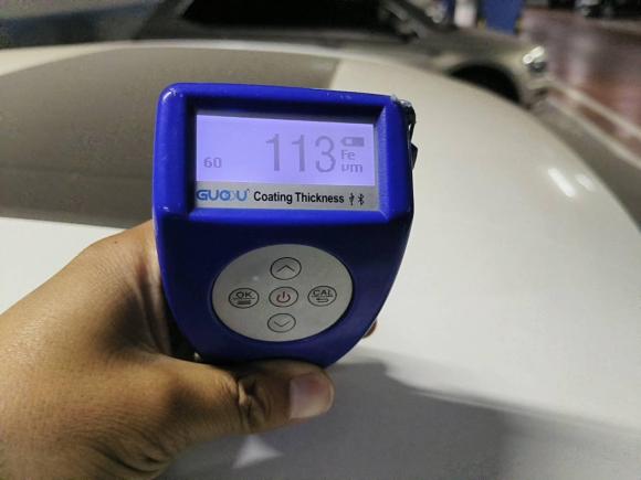 [北京·冀R] 二手荣威荣威i52023款 1.5L CVT尊荣版