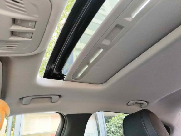 [杭州·浙A] 二手雪佛兰科鲁兹2017款 1.5L 自动先锋天窗版