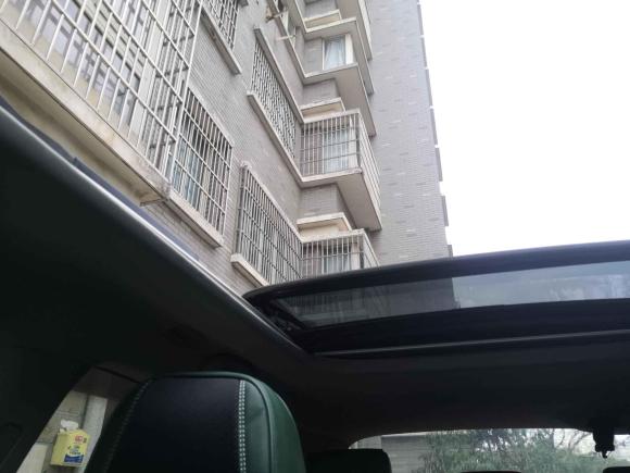 [义乌·浙G] 二手铃木维特拉2016款 1.4T 自动两驱豪华型