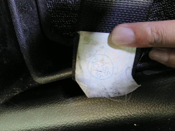 [温州·浙C] 二手比亚迪元新能源2019款 EV535 智联领潮型