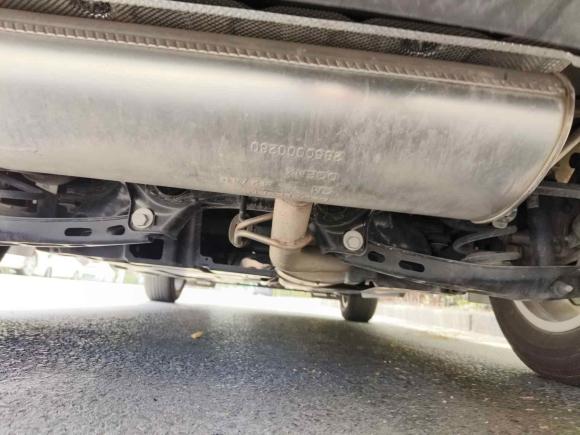 [南通·苏F] 二手别克昂科威2021款 532T 两驱领先型