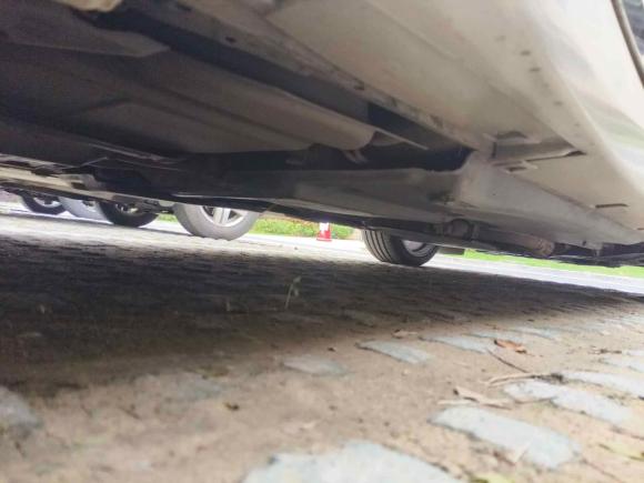 [南京·苏A] 二手英菲尼迪英菲尼迪Q50L2015款 2.0T 运动版