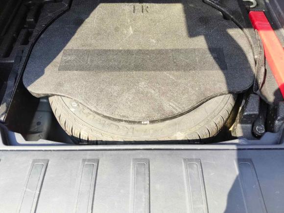 [合肥·皖A] 二手雷诺科雷傲2014款 改款 2.0L 两驱时尚版