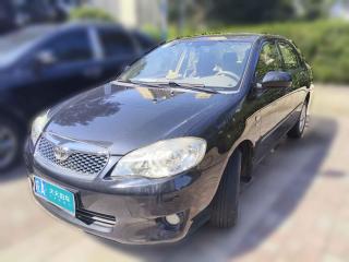 丰田花冠2011款 1.6L 手动经典版「合肥二手车」「天天拍车」