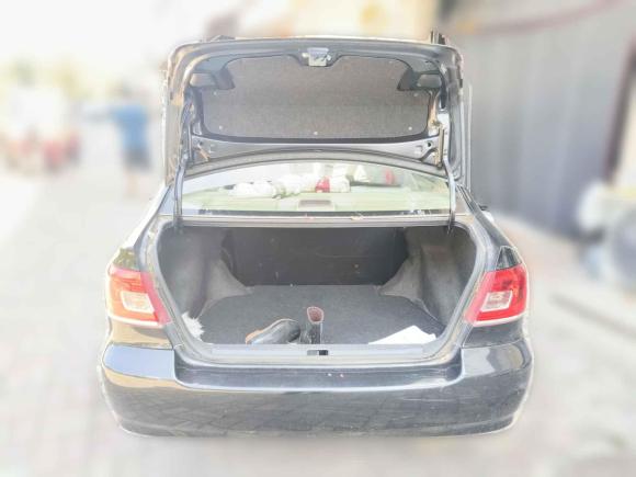 [合肥·皖A] 二手丰田花冠2011款 1.6L 手动经典版