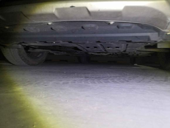 [上海·苏F] 二手纳智捷优6 SUV2014款 1.8T 时尚型