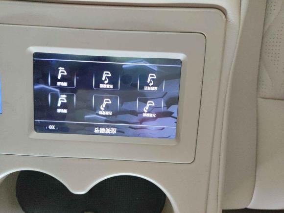 [上海·皖C] 二手别克别克GL82020款 ES陆尊 653T 舒适型