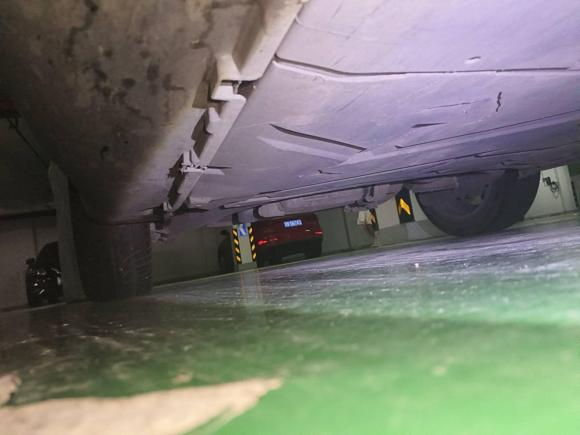 [宁波·浙B] 二手smartsmart fortwo2012款 1.0 MHD 硬顶标准版