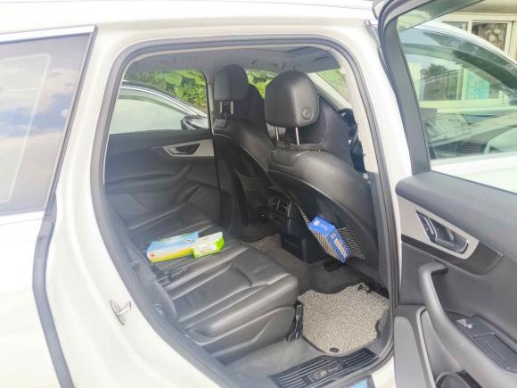 [深圳·粤S] 二手奥迪奥迪Q72016款 45 TFSI 技术型