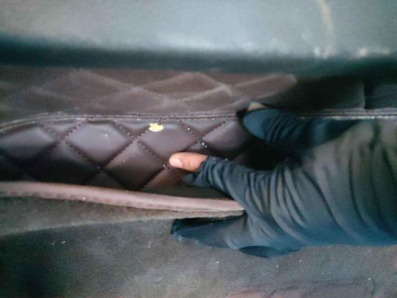 [合肥·皖A] 二手斯柯达晶锐2015款 1.6L 自动运动版