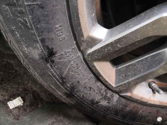 [上海·赣B] 二手奇瑞瑞虎5x2019款 HERO 1.5L CVT豪华版