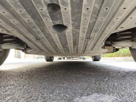 [杭州·浙A] 二手小鹏小鹏G32021款 G3i 460N