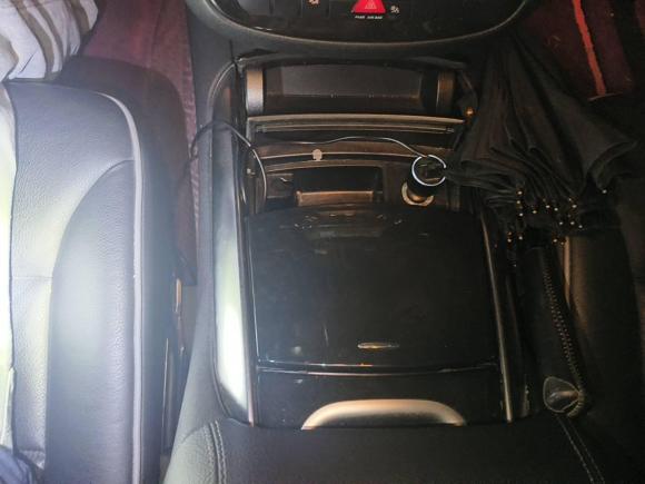 [杭州·浙A] 二手奔驰奔驰R级2014款 R 400 4MATIC 商务型