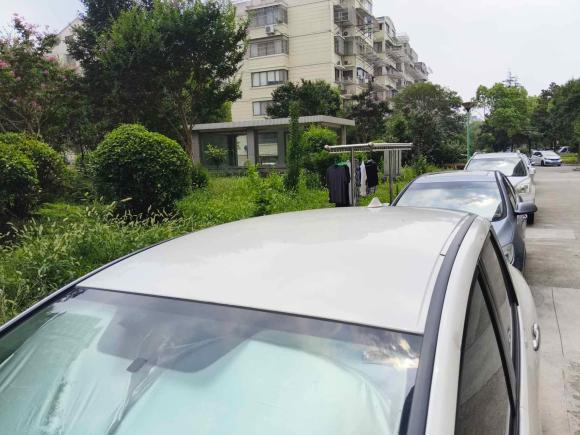 [南通·苏F] 二手本田杰德2016款 1.8L 自动舒适版 5座